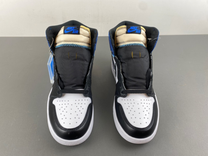 fragment x Union x Air Jordan 1 Hi IO7847-001