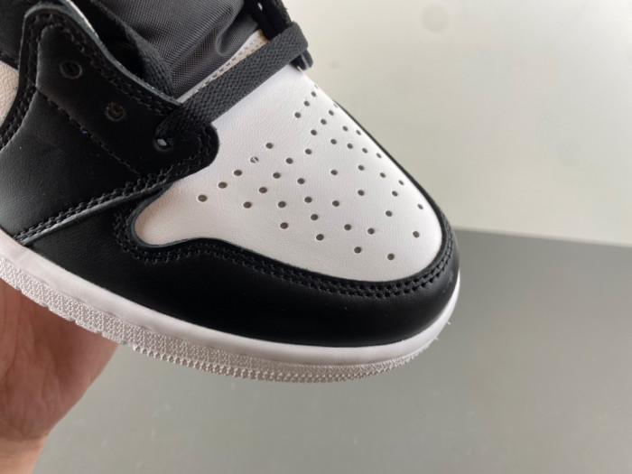 fragment x Union x Air Jordan 1 Hi IO7847-001