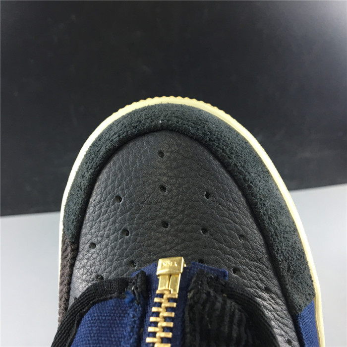 Air Force 1 Low Travis Scott Cactus Jack - CN2405-900