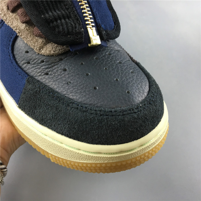 Air Force 1 Low Travis Scott Cactus Jack - CN2405-900