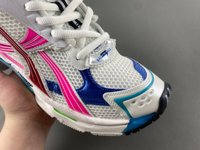 BL RUNNER 772774-W3RBW-9645