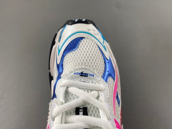 BL RUNNER 772774-W3RBW-9645