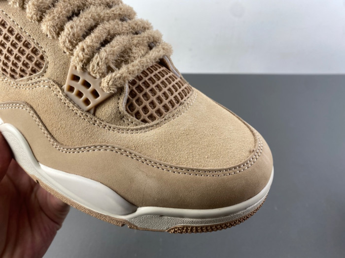 Air Jordan 4 “Cozy Girl” HV0823-200