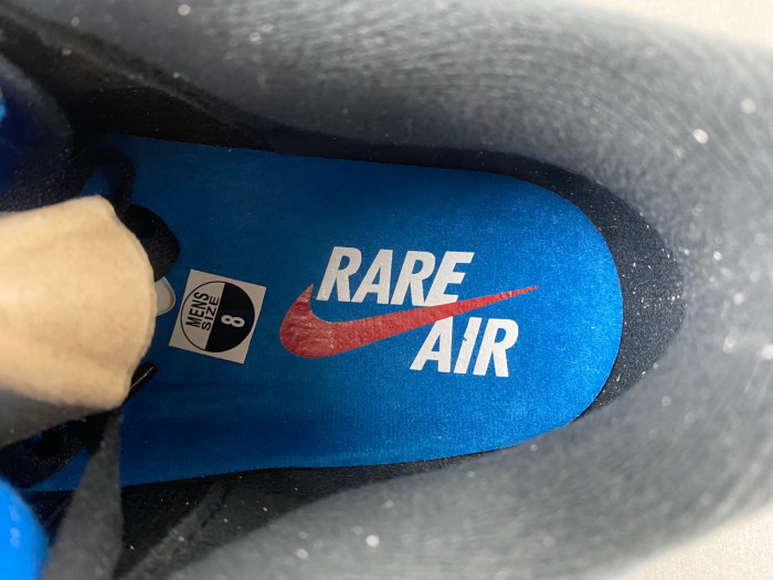 Air Jordan 3 OG “Rare Air” IB8967-004