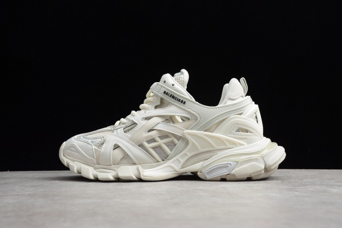 BL SNEAKER TESS.S.GOMMA 4.0 WHITE 570391 W2GN1 1001