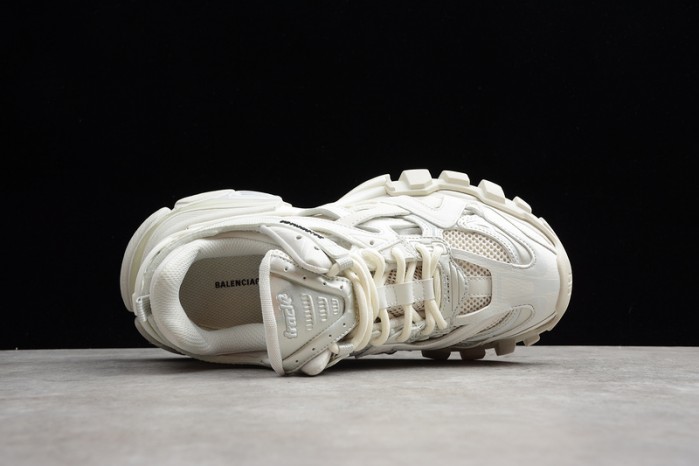 BL SNEAKER TESS.S.GOMMA 4.0 WHITE 570391 W2GN1 1001