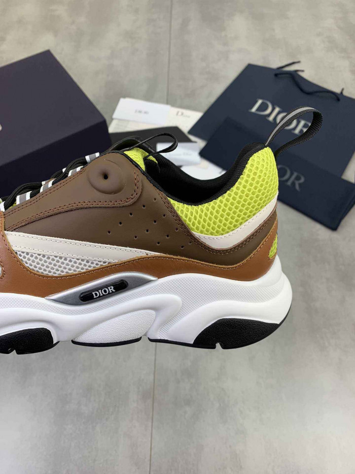 DR B22 TRAINER SNEAKER DR-130