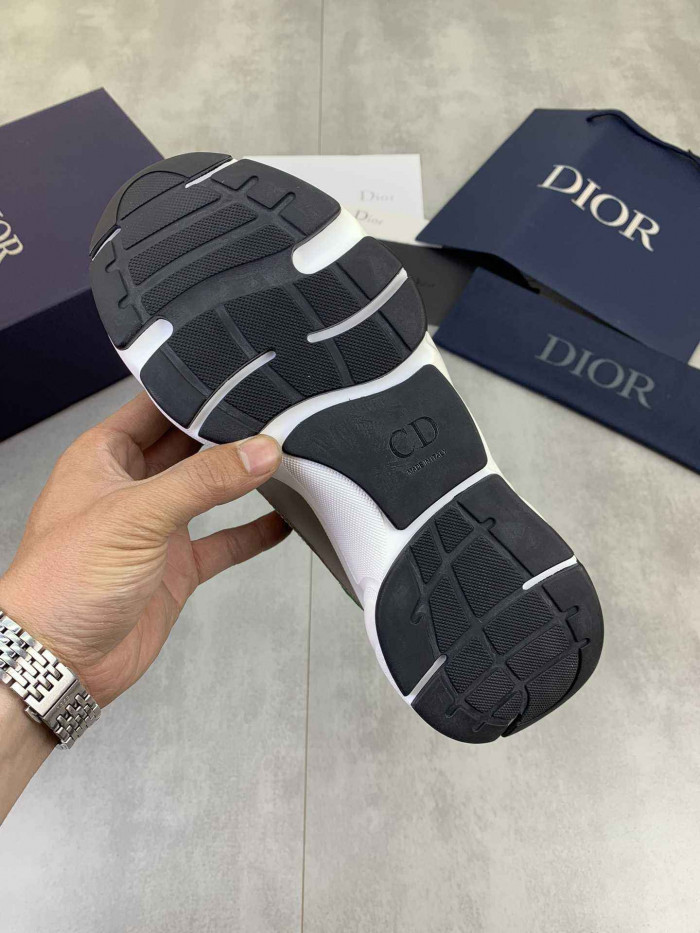 DR B22 TRAINER SNEAKER DR-128