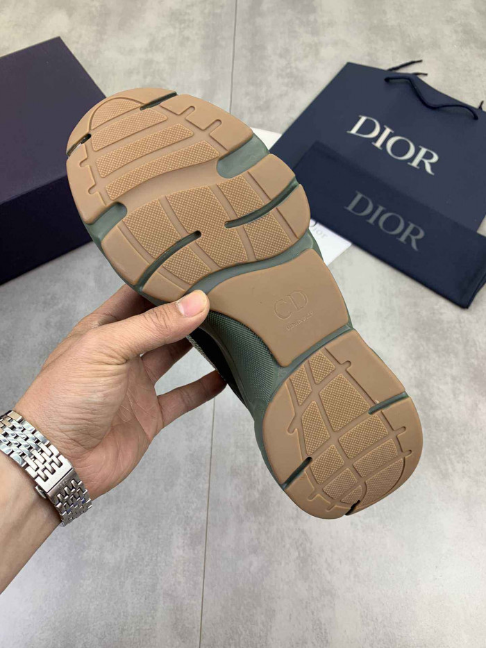 DR B22 TRAINER SNEAKER DR-129