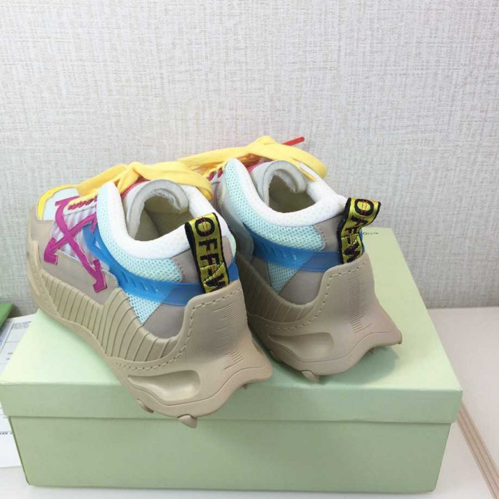 OW C/O ODSY-1000 SNEAKER OW-54