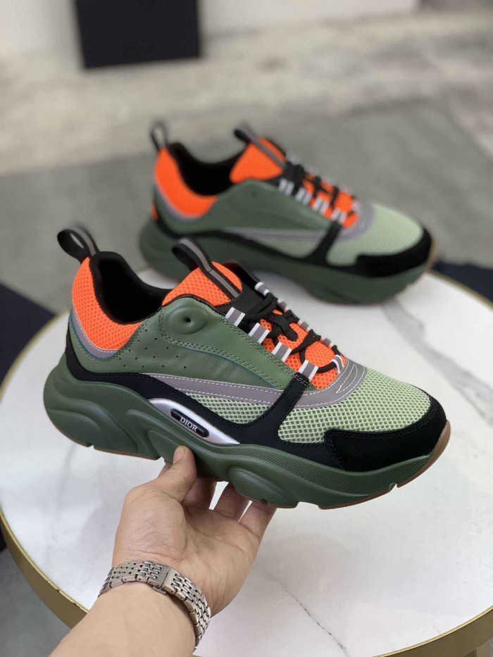 DR B22 TRAINER SNEAKER DR-129