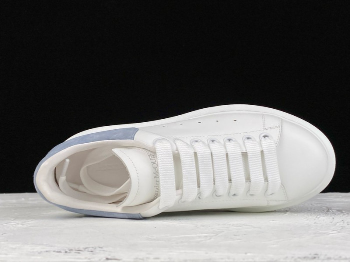 ale*d*r M*Q*en sole sneakers black