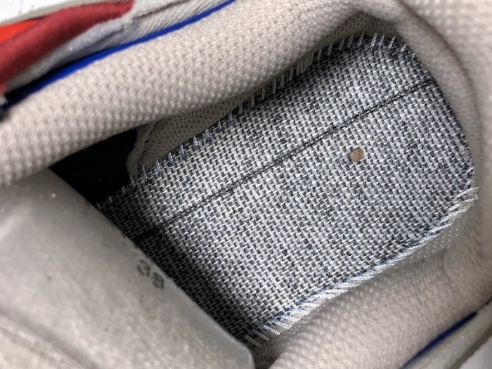 BL SNEAKER TESS.S.GOMMA 4.0 GREY BLUE 568614 W2GN2 8570