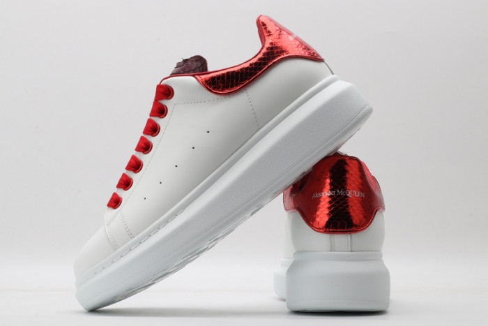 ale*d*r M*Q*en sole sneakers