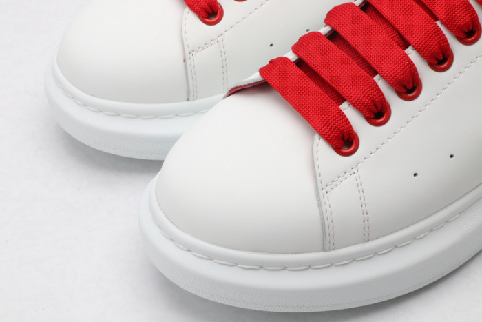 ale*d*r M*Q*en sole sneakers