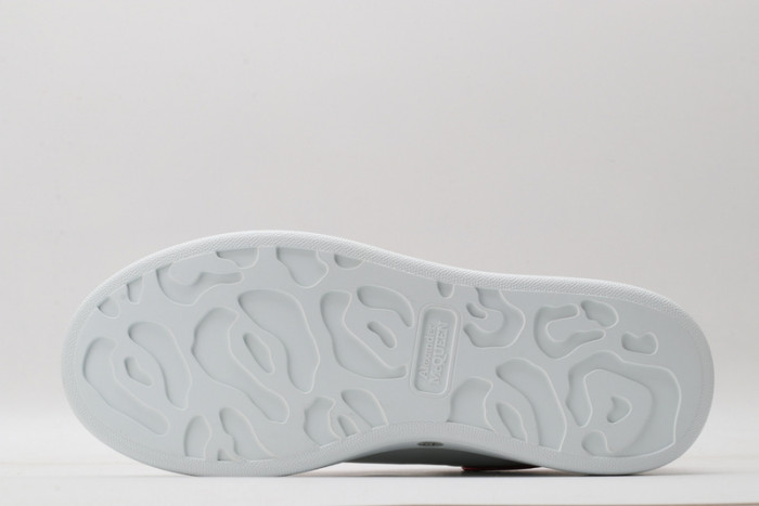 ale*d*r M*Q*en sole sneakers