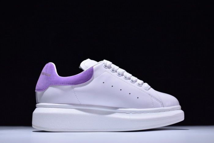 ale*d*r M*Q*en sole sneakers -462214-whgp7-9374 purple