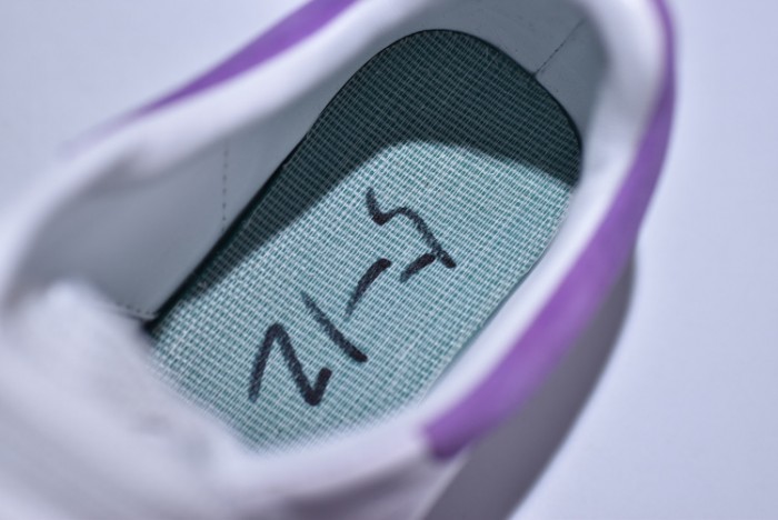 ale*d*r M*Q*en sole sneakers -462214-whgp7-9374 purple