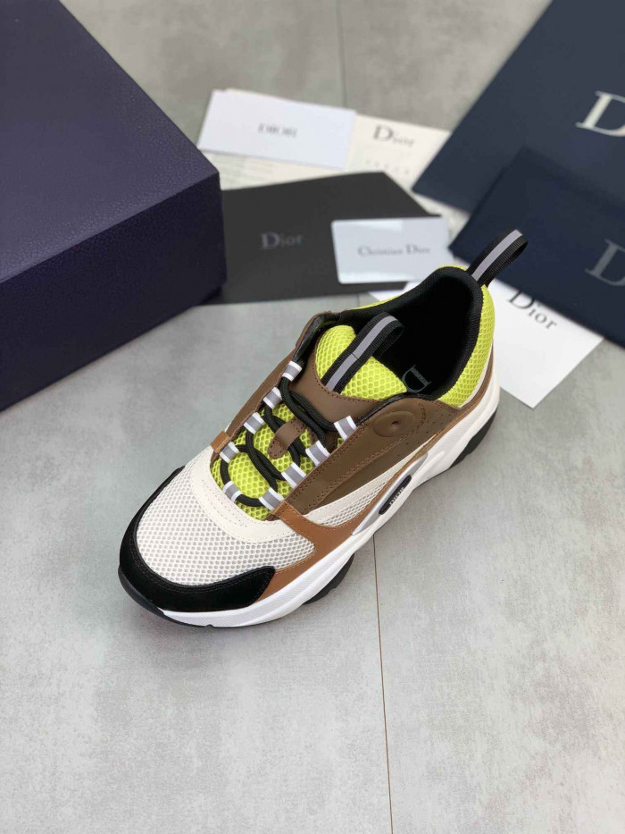 DR B22 TRAINER SNEAKER DR-130