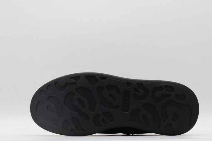 ale*d*r M*Q*en sole sneakers