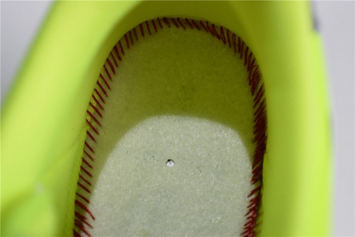 Nike Air Force 1 Utility Volt AJ7747-700