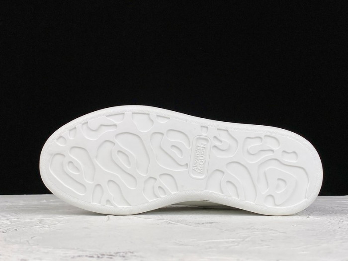 ale*d*r M*Q*en sole sneakers black