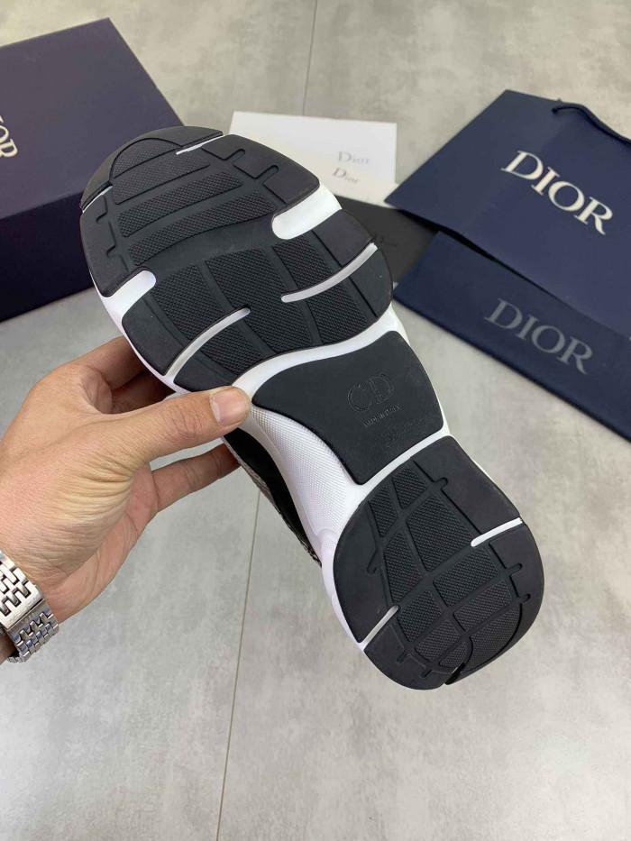 DR B22 TRAINER SNEAKER DR-126