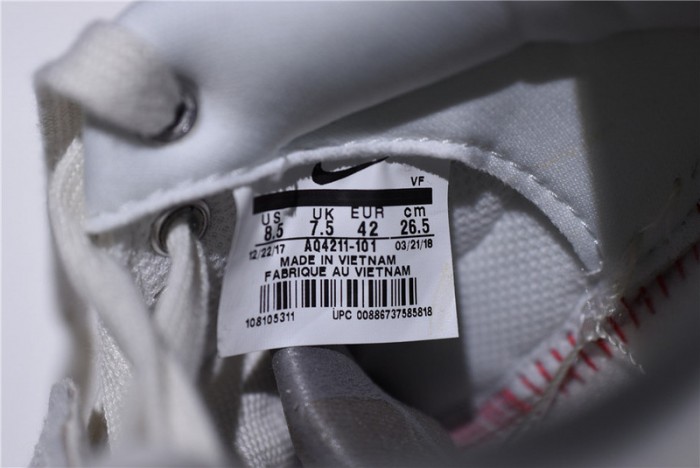 Air Force 1 Low Retro Cocoa Snake (2018) - 845053-10