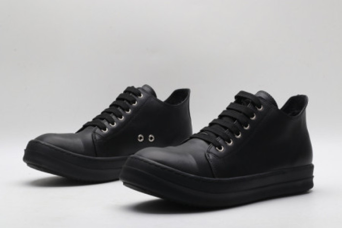 R*ICK O*WENS SNEAKERS RO-48