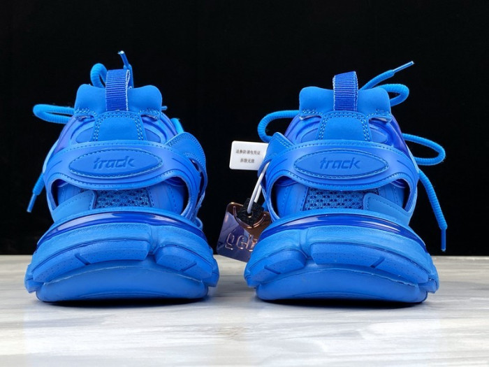 BL TRAINERS TRACK 2.0 BLUE 52023 W2FR5 3033