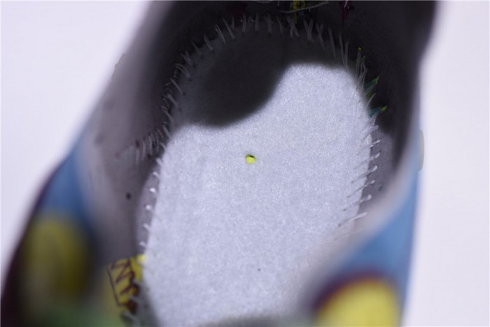 UNDERCOVER x Nike React Element 87 BQ2718-400