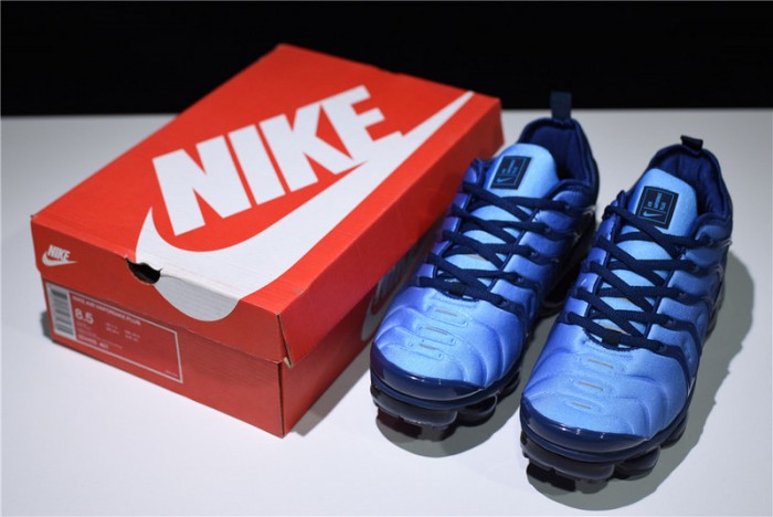 Air VaporMax Plus Obsidian - 924453-401