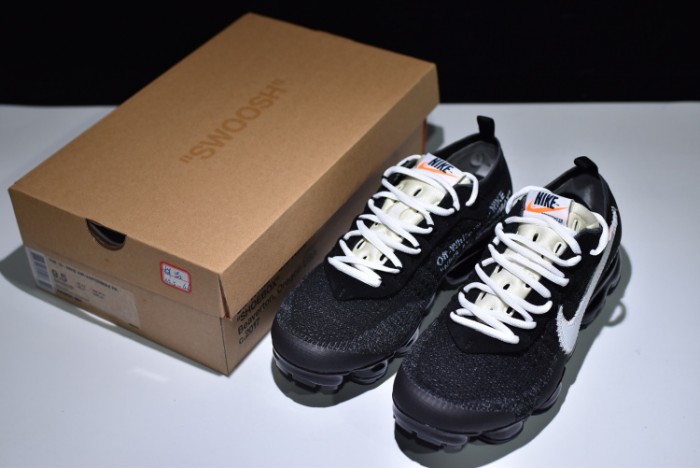 Nike Air Vapormax Fk aa3831-001