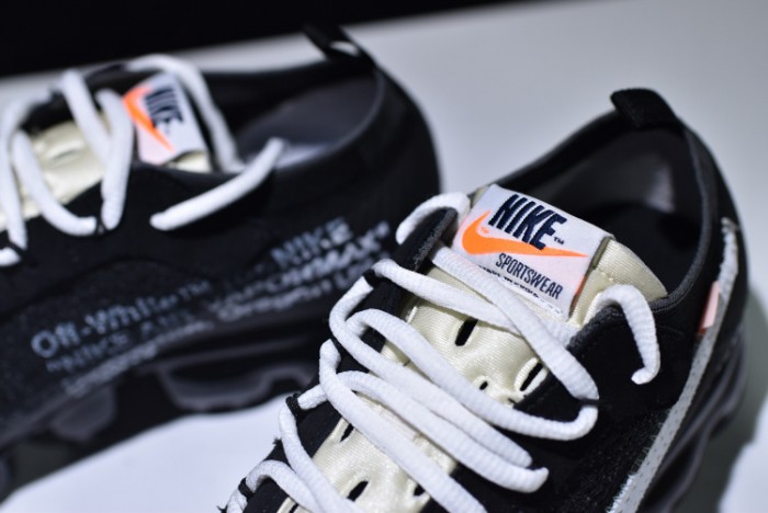 Nike Air Vapormax Fk aa3831-001