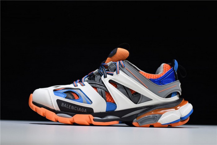 BL Sneaker Tess.s.Gomma W1GB1 7580