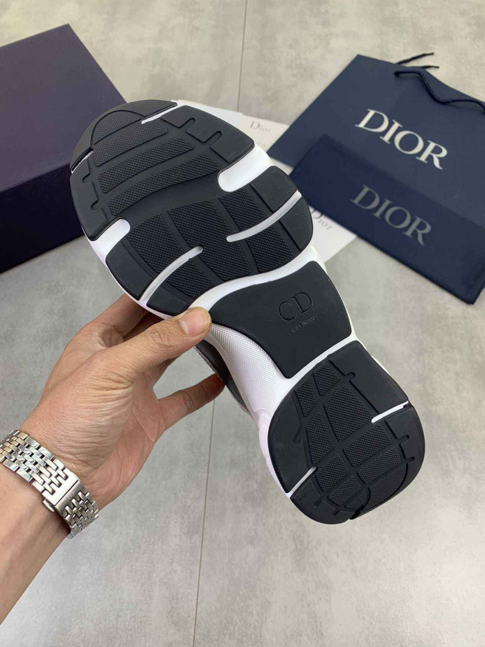 DR B22 TRAINER SNEAKER DR-132