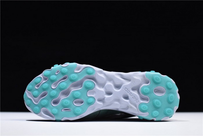 Nike React Element 87 Neptune Green AQ1090-005