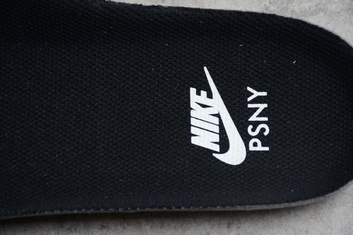 Air Force 1 High PSNY - Nike - AO9292-101