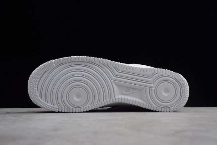 Air Force 1 High PSNY - Nike - AO9292-101