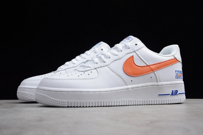 Air Force 1 Low Nyc Hs "nyc" - Nike - 722241-844