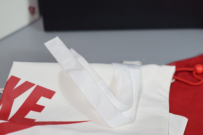 Air Force 1 Hi Retro Qs "nai Ke" - Nike - 743546-100