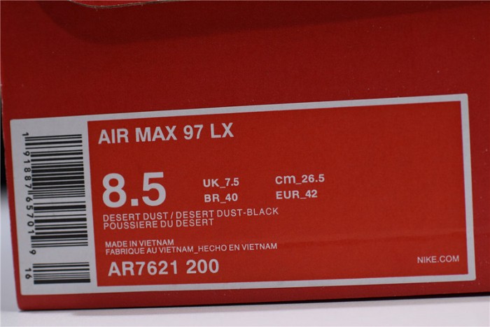 Nike Air Max 97 AR7621-200