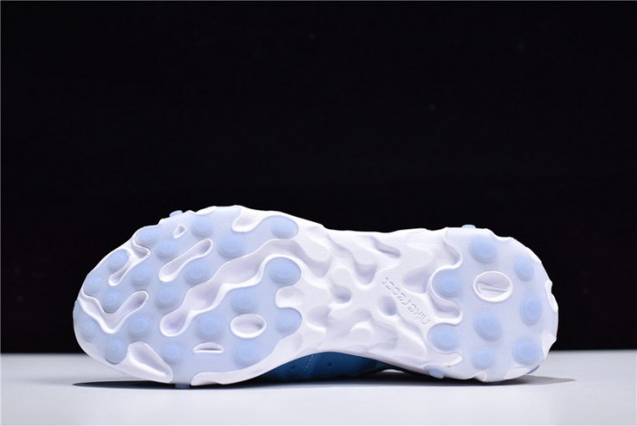 Nike React Element 87 "Royal Tint" AQ1090-400