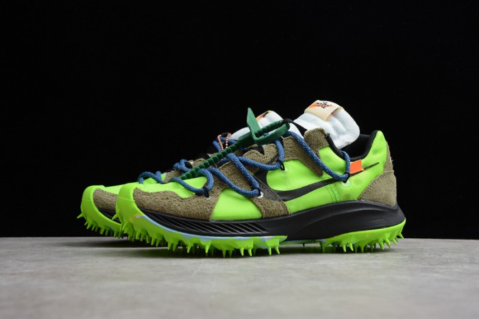 Nike Zoom Terra Kiger 5 OW Electric Green - CD8179-300