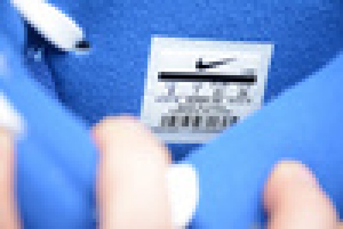 Nike Air Force 1 High Knicks AV3938-100