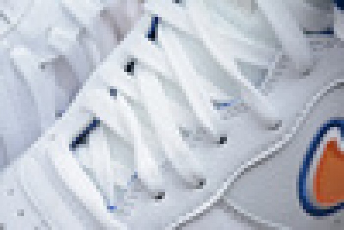 Nike Air Force 1 High Knicks AV3938-100