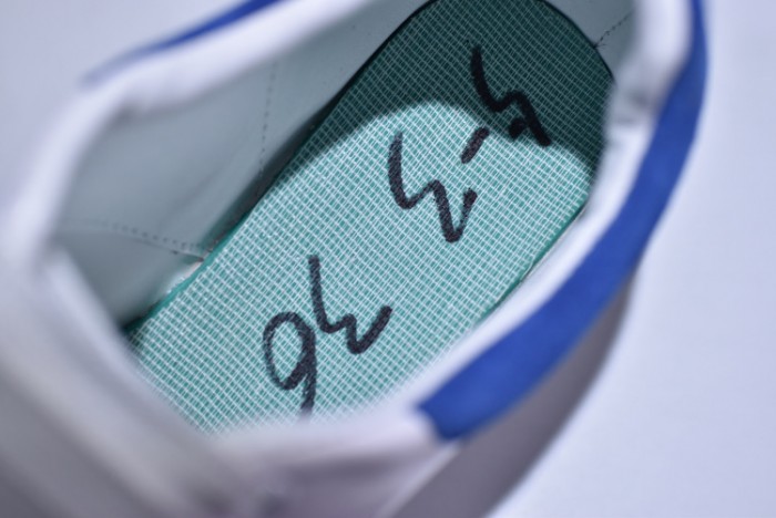 ale*d*r M*Q*en sole sneakers -462214-whgp7-9374 blue