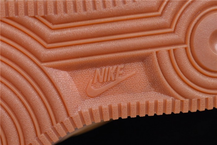 Air Force 1 High Bobbito Mac n Cheese - 318431-771