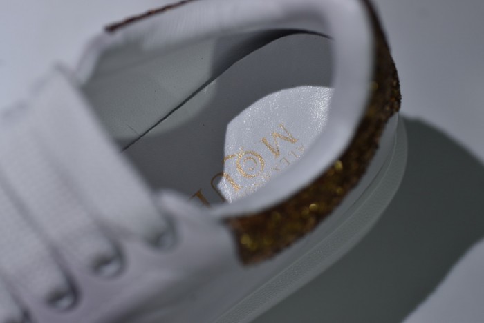 ale*d*r M*Q*en sole sneakers 376814