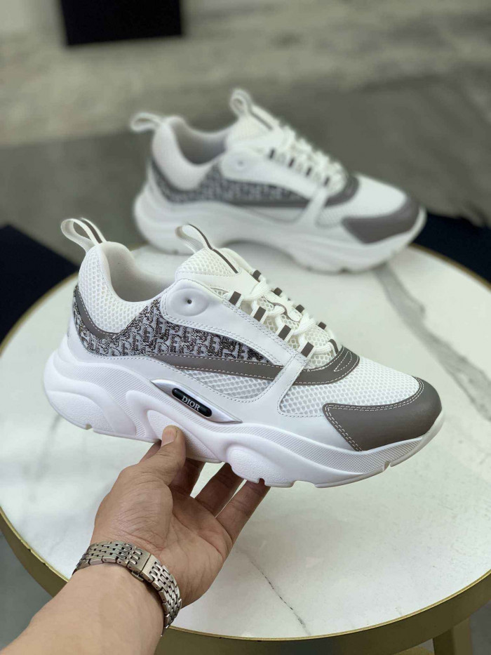 DR B22 TRAINER SNEAKER DR-125